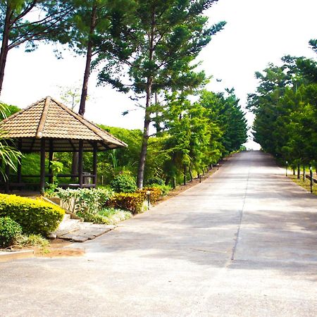 Bird Land Resort 카오코 외부 사진