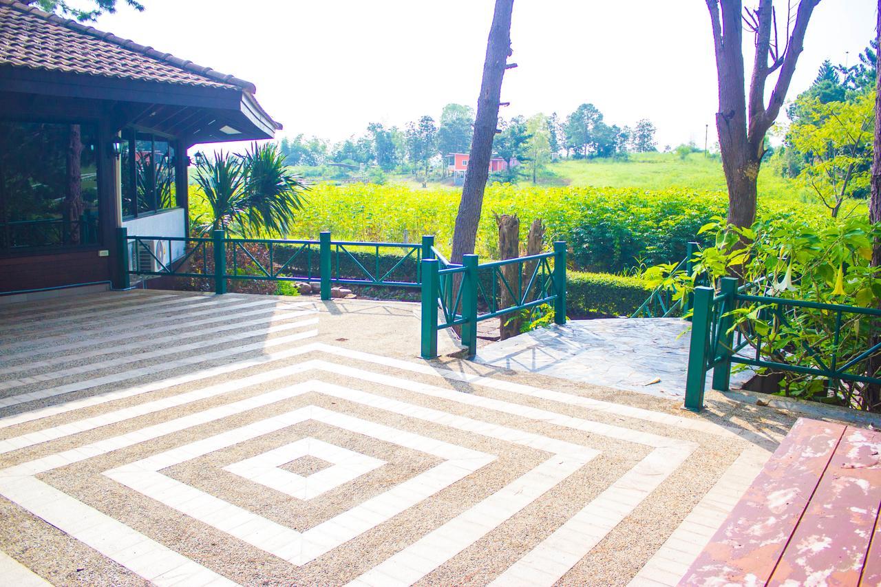 Bird Land Resort 카오코 외부 사진