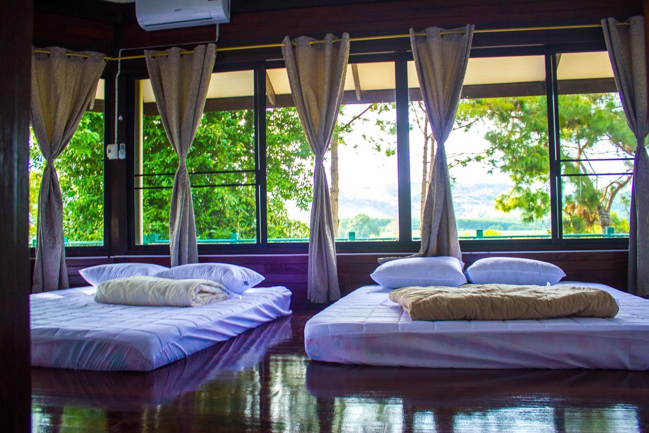 Bird Land Resort 카오코 외부 사진
