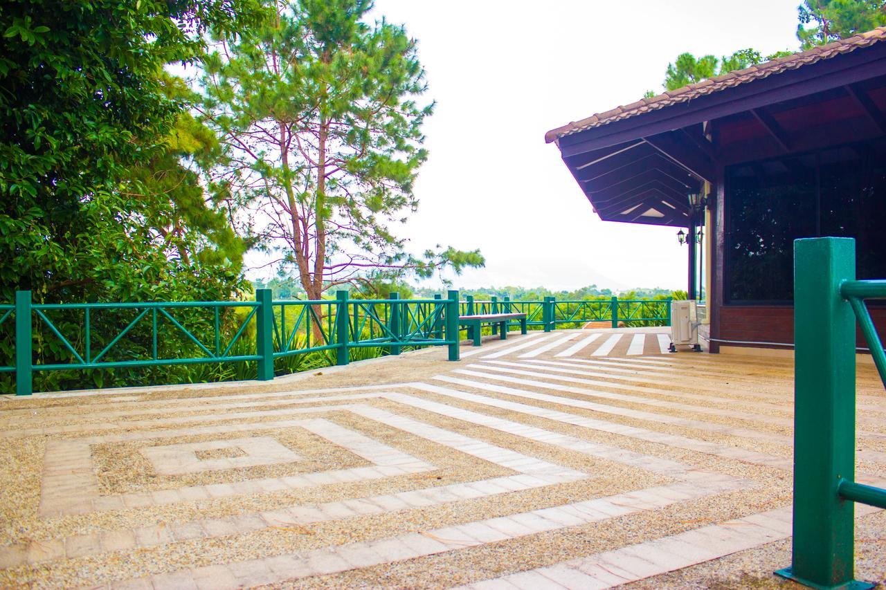 Bird Land Resort 카오코 외부 사진