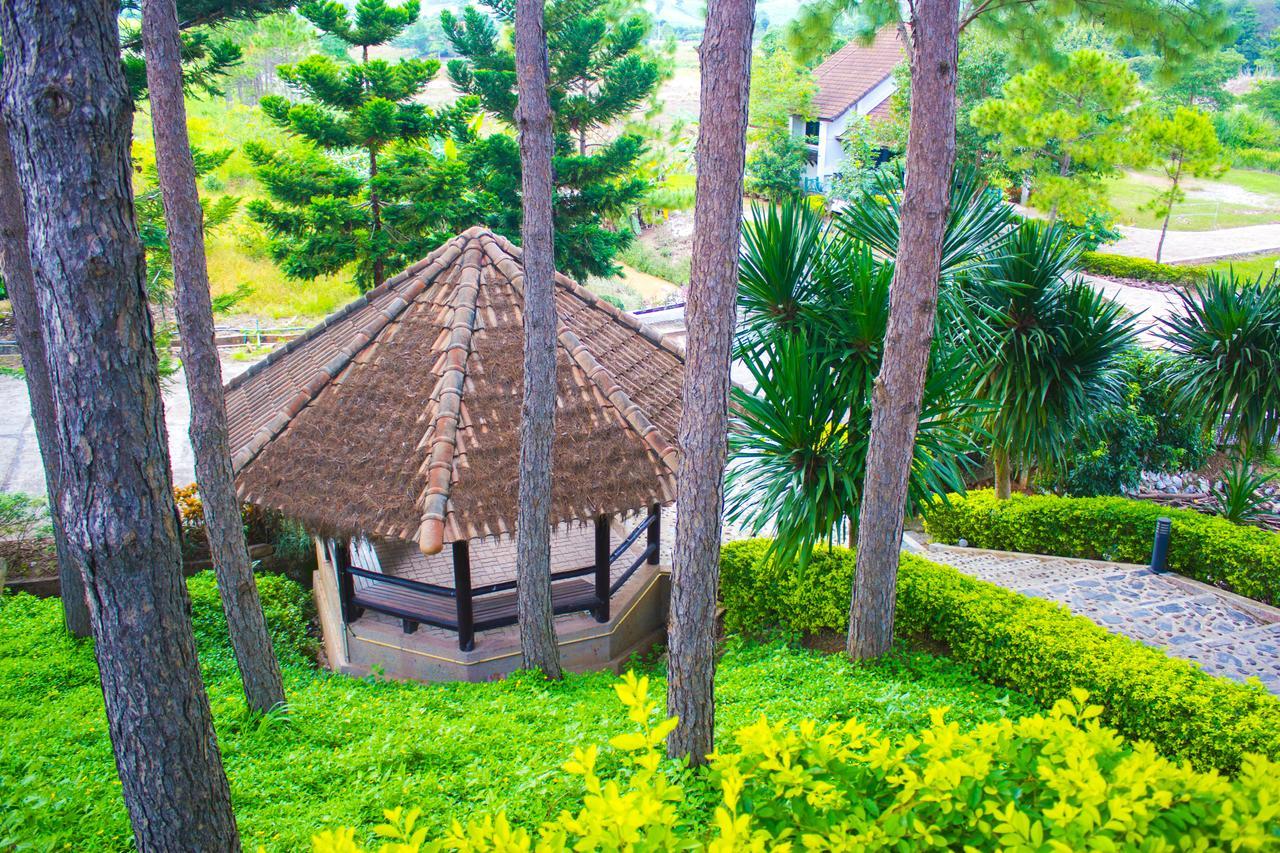 Bird Land Resort 카오코 외부 사진