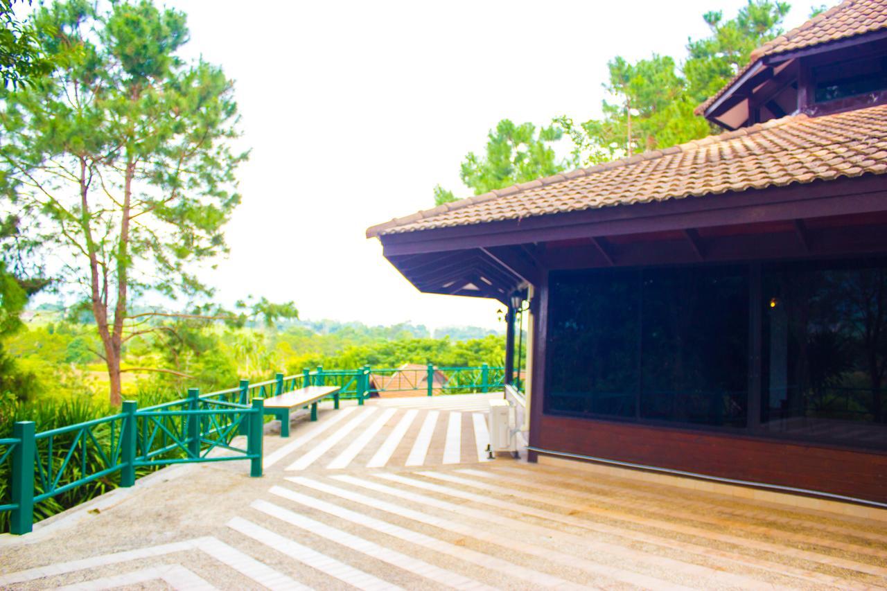 Bird Land Resort 카오코 외부 사진