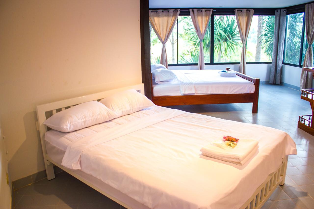 Bird Land Resort 카오코 외부 사진