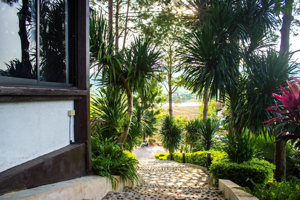 Bird Land Resort 카오코 외부 사진