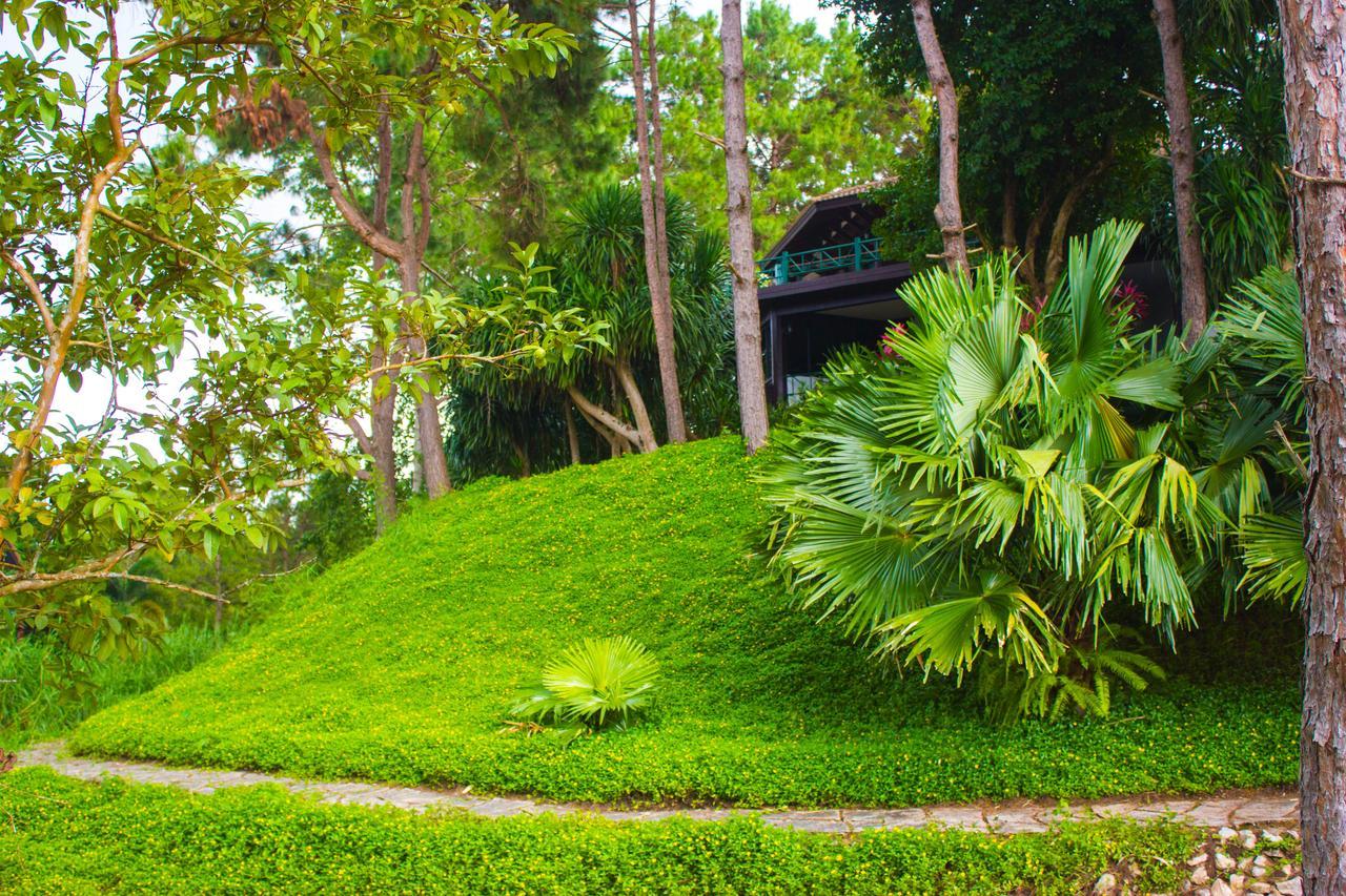 Bird Land Resort 카오코 외부 사진