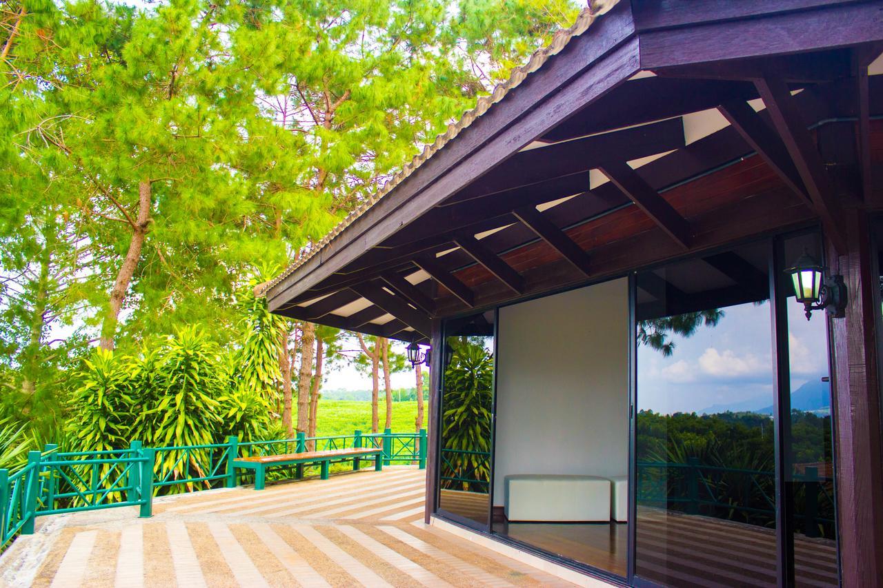 Bird Land Resort 카오코 외부 사진