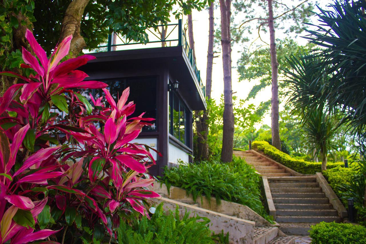 Bird Land Resort 카오코 외부 사진