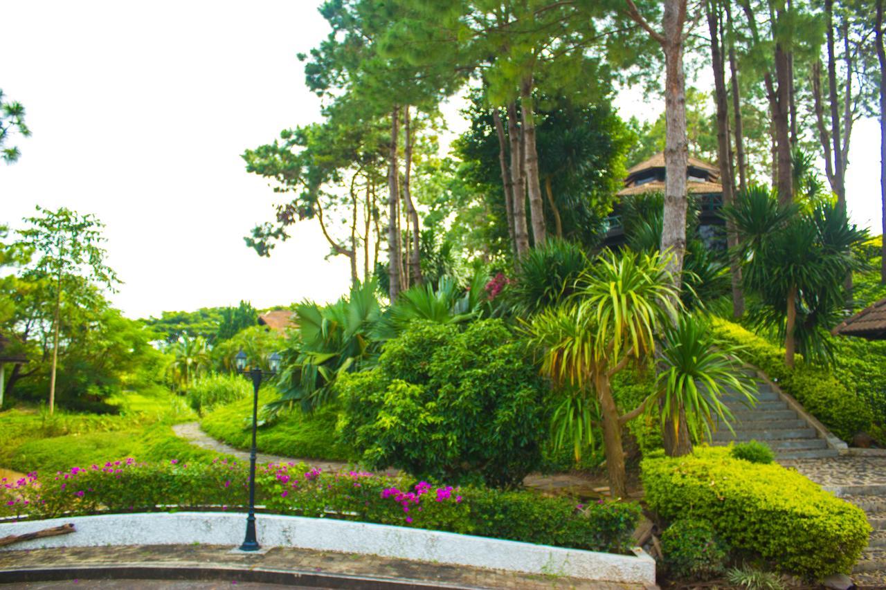 Bird Land Resort 카오코 외부 사진