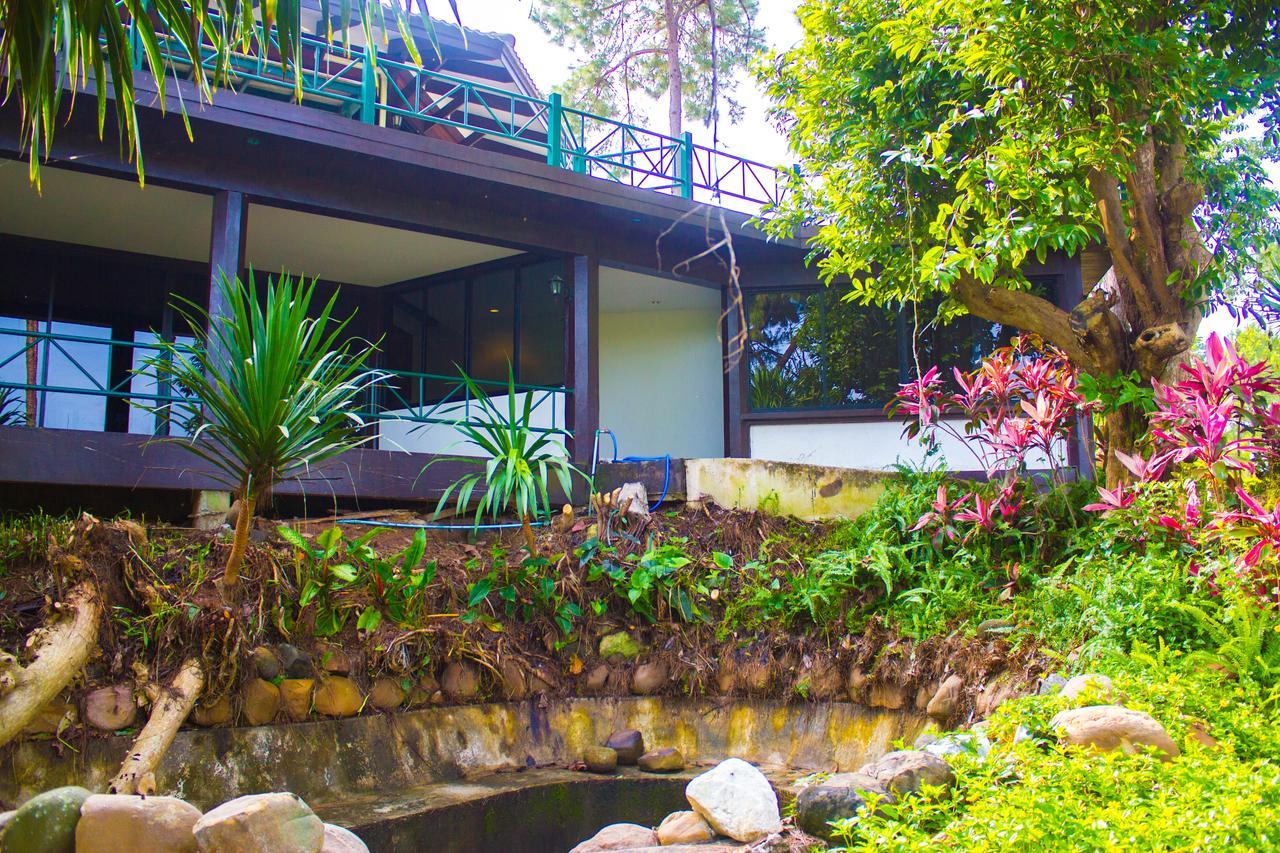 Bird Land Resort 카오코 외부 사진