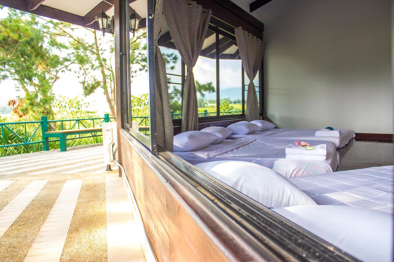 Bird Land Resort 카오코 외부 사진