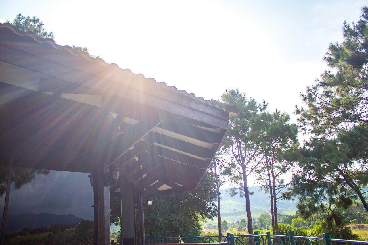 Bird Land Resort 카오코 외부 사진