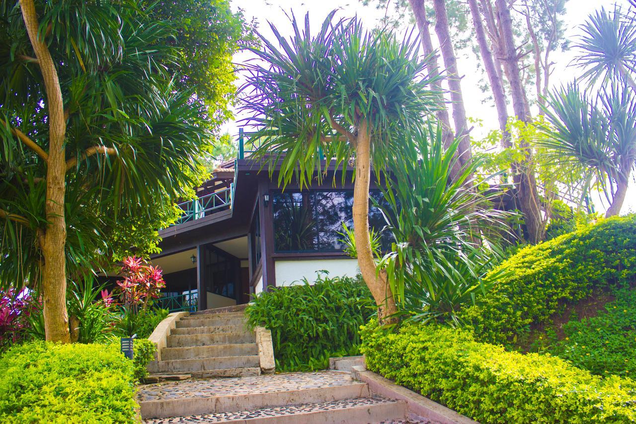 Bird Land Resort 카오코 외부 사진