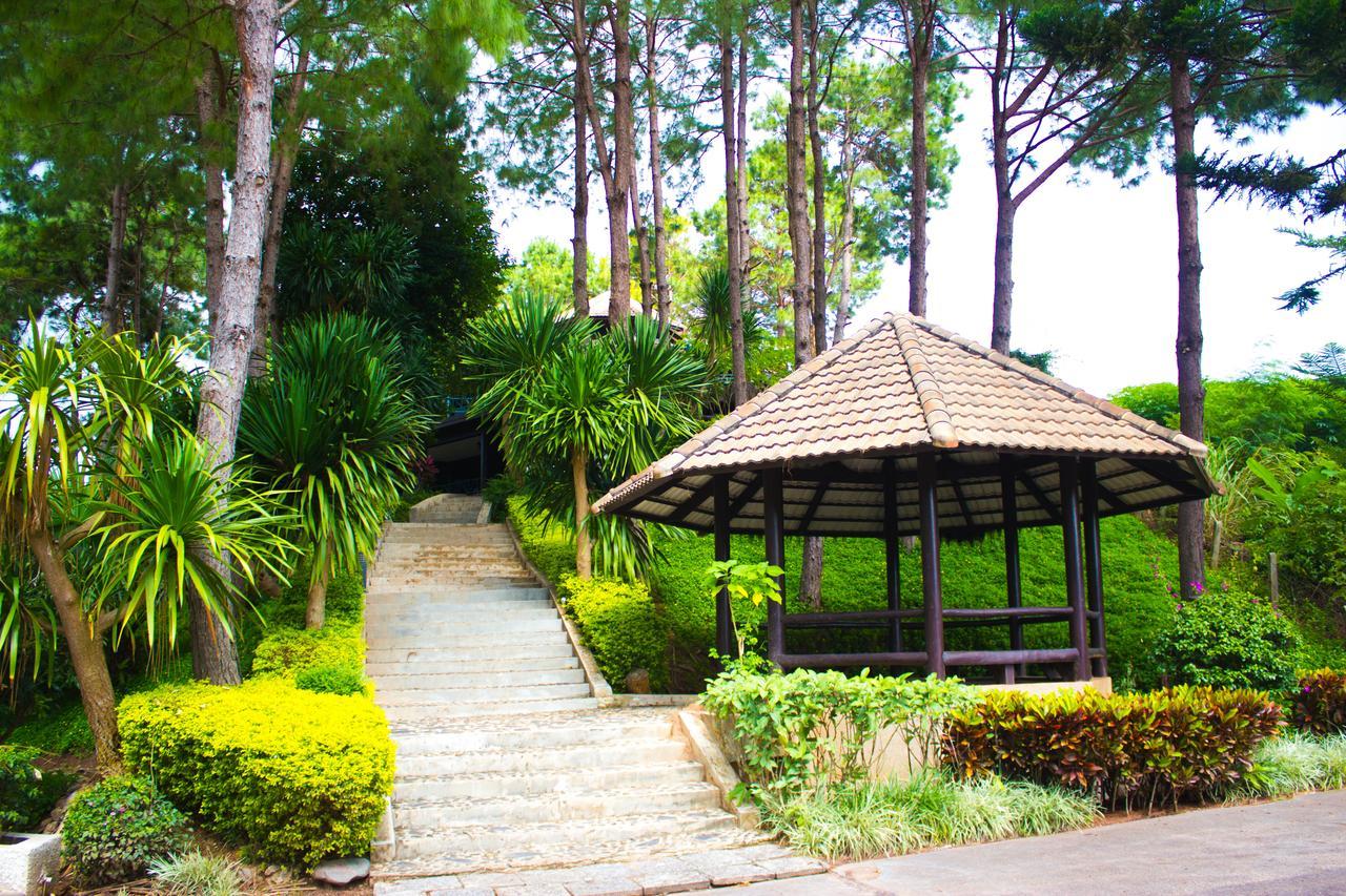 Bird Land Resort 카오코 외부 사진