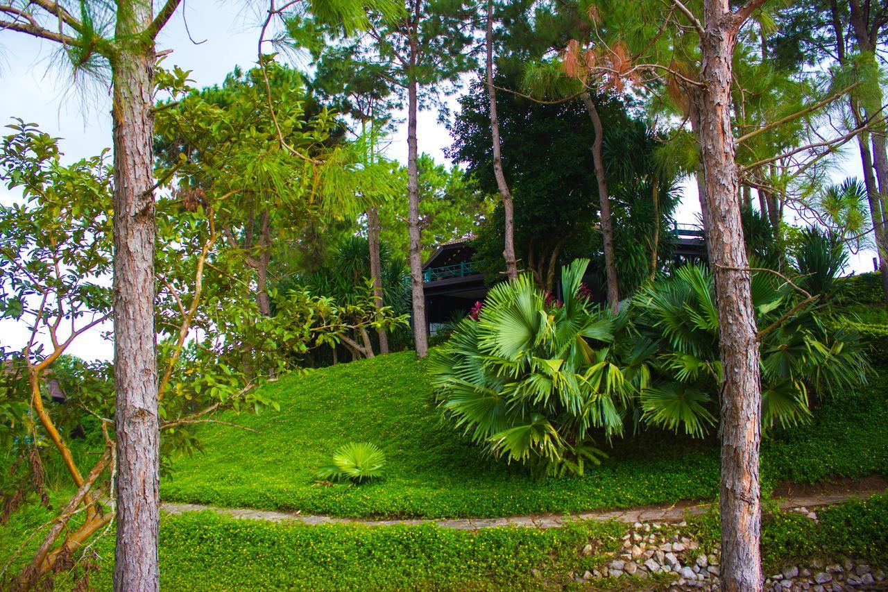 Bird Land Resort 카오코 외부 사진