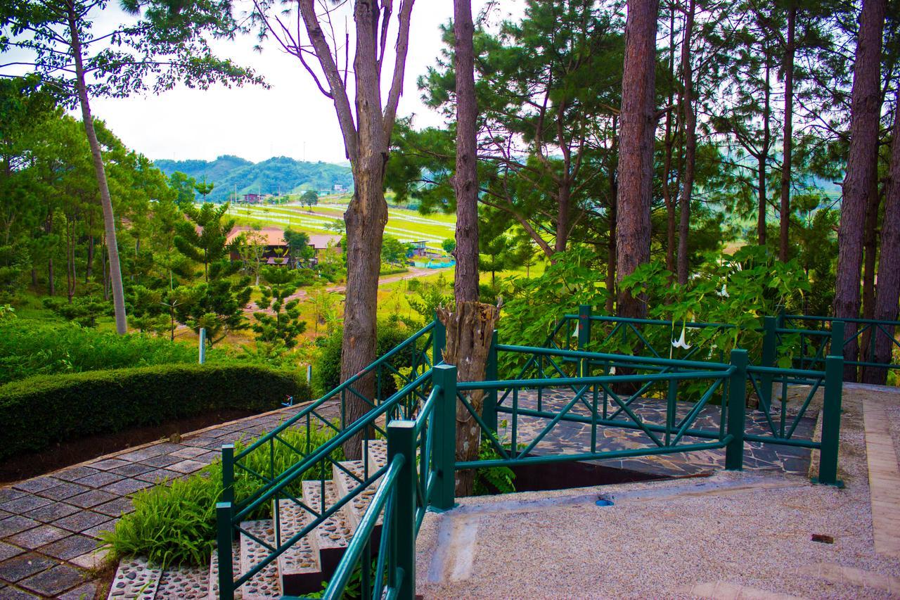 Bird Land Resort 카오코 외부 사진