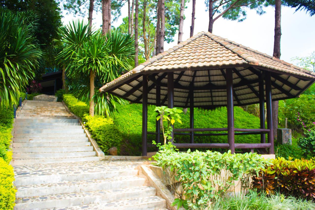 Bird Land Resort 카오코 외부 사진