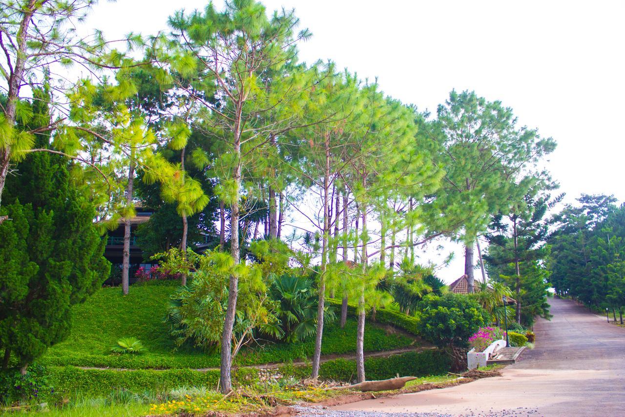 Bird Land Resort 카오코 외부 사진