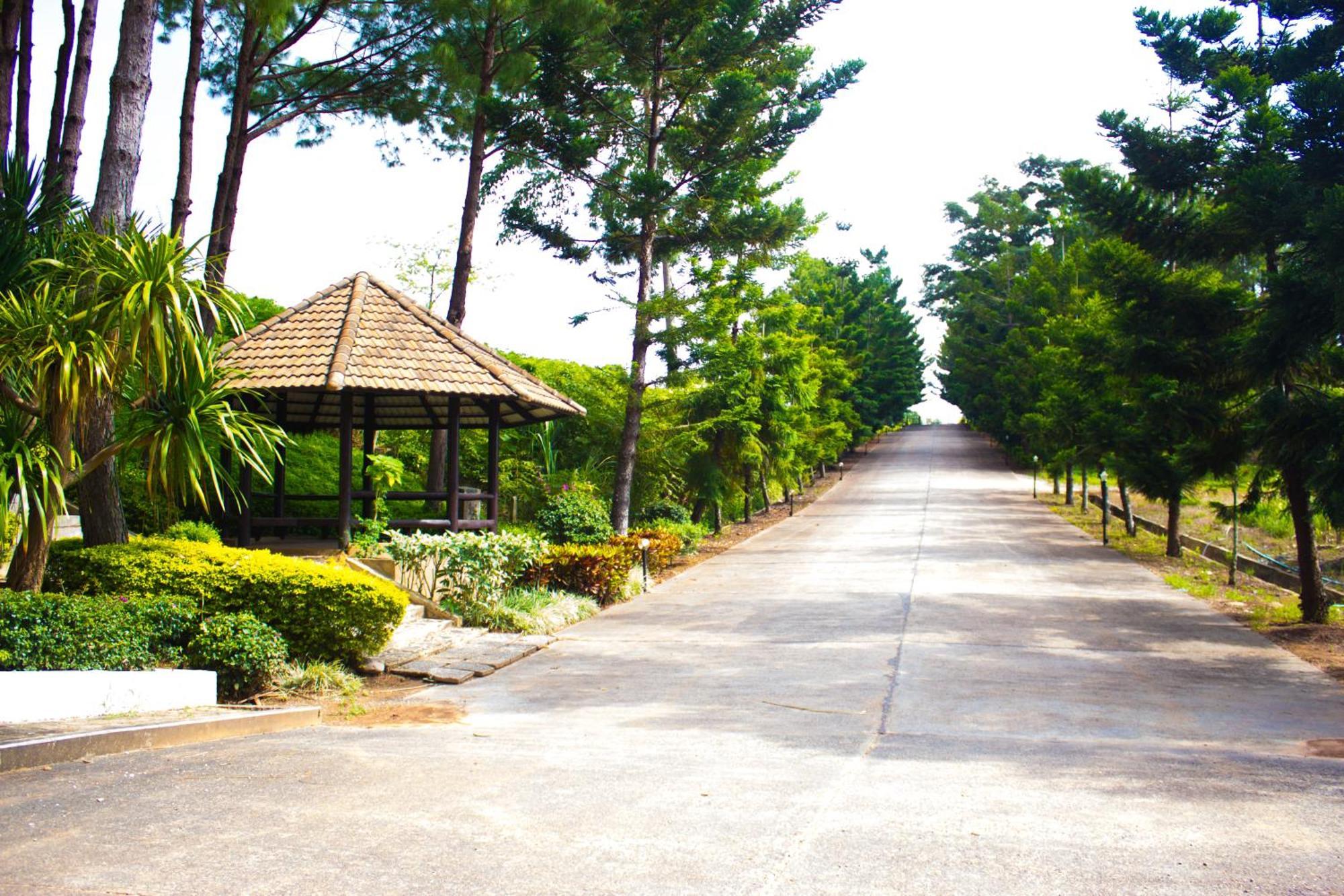 Bird Land Resort 카오코 외부 사진