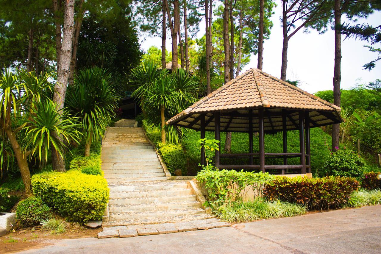 Bird Land Resort 카오코 외부 사진