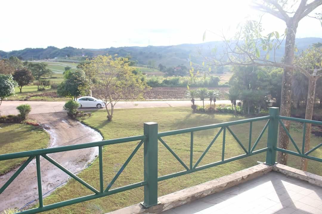 Bird Land Resort 카오코 외부 사진