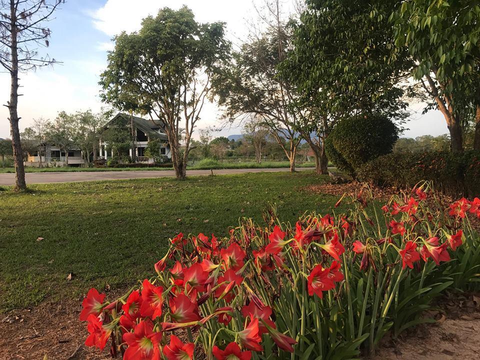 Bird Land Resort 카오코 외부 사진