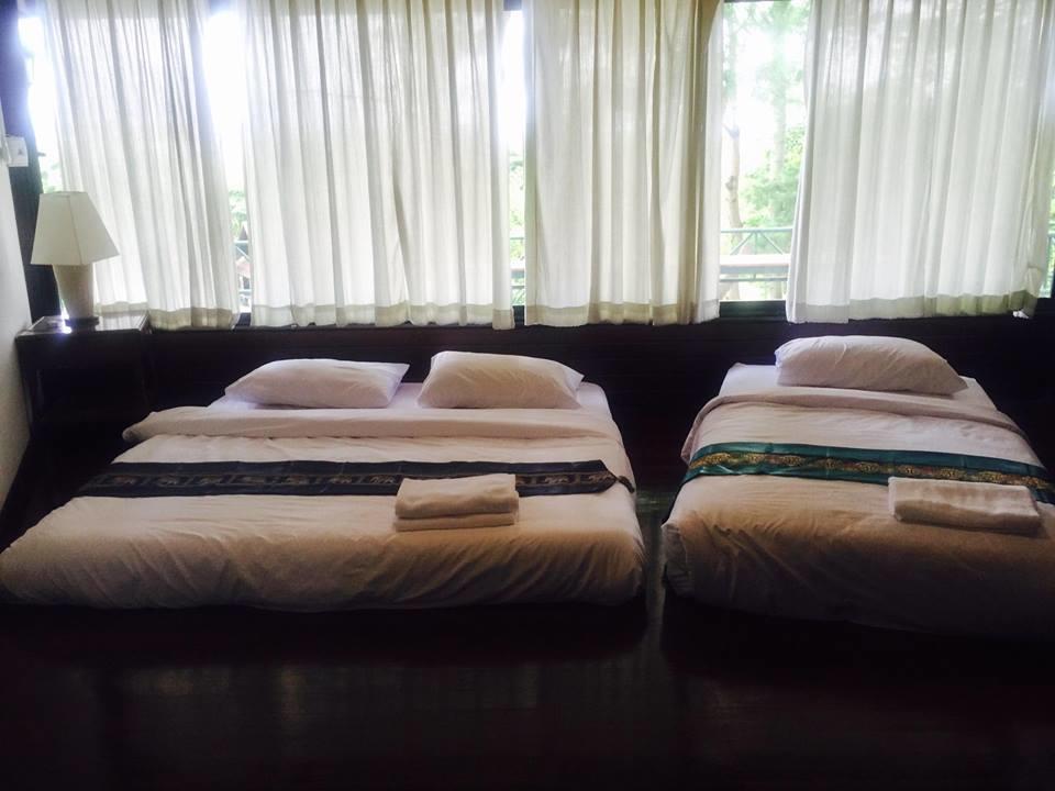 Bird Land Resort 카오코 외부 사진