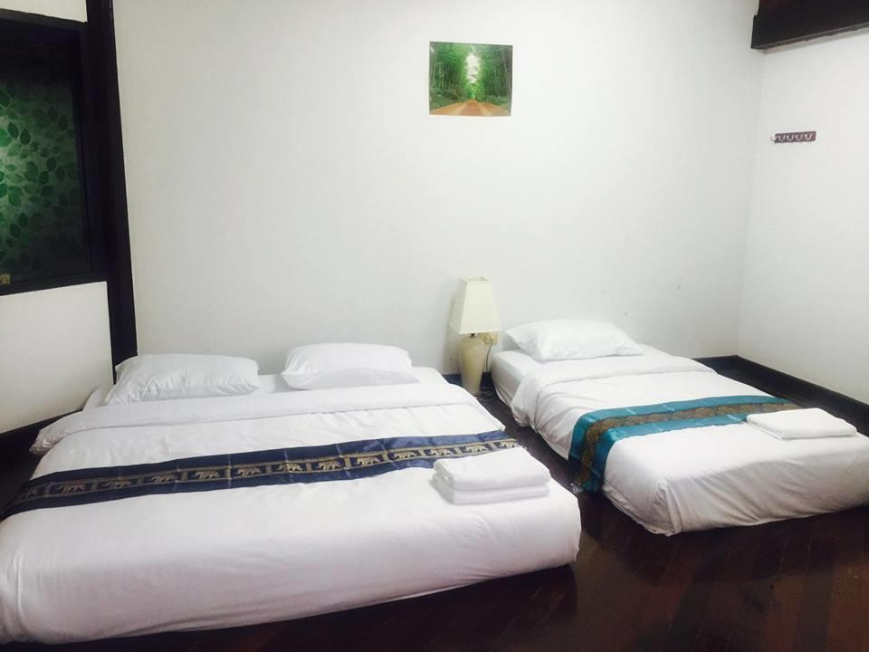 Bird Land Resort 카오코 외부 사진