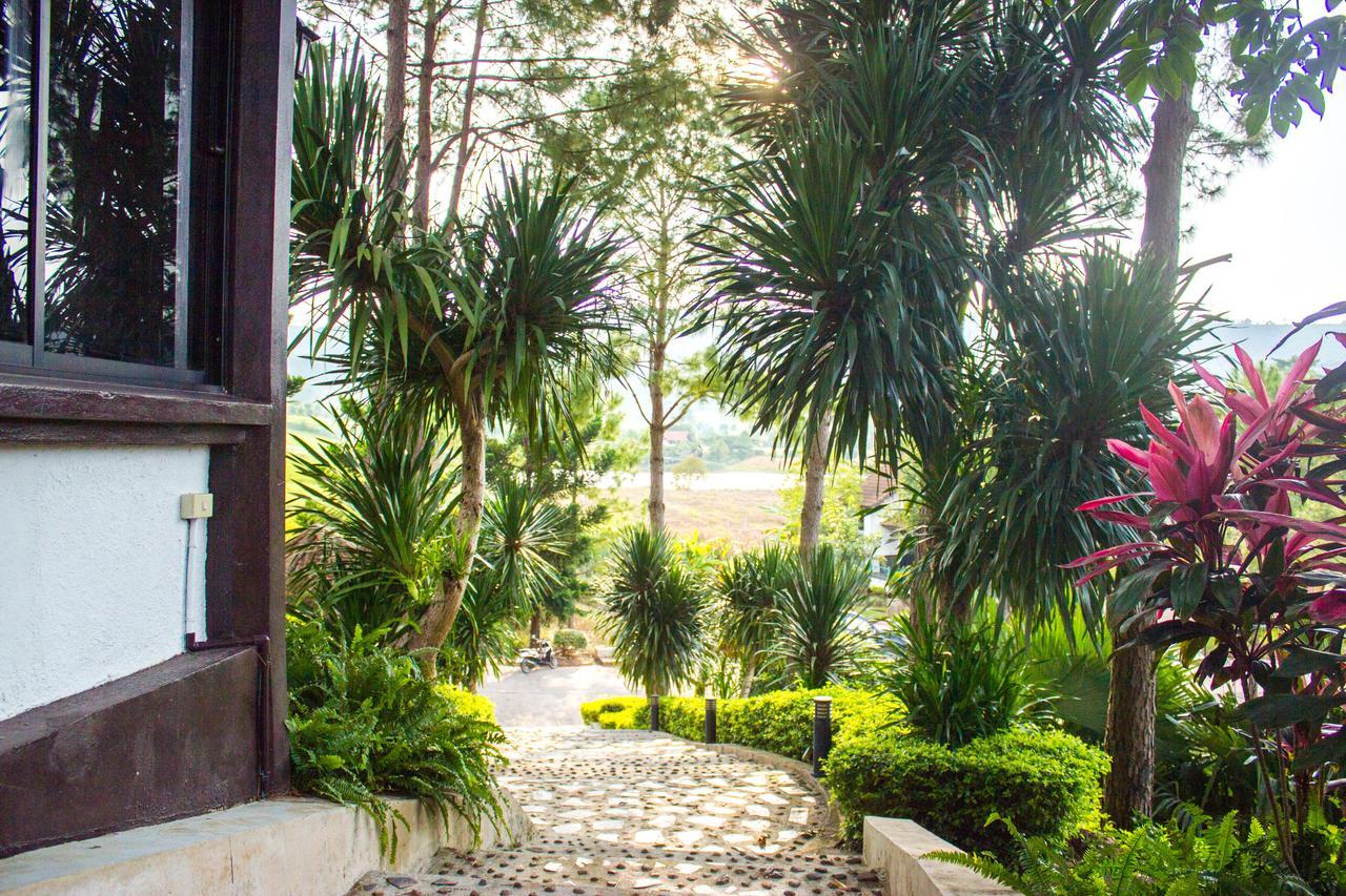 Bird Land Resort 카오코 외부 사진