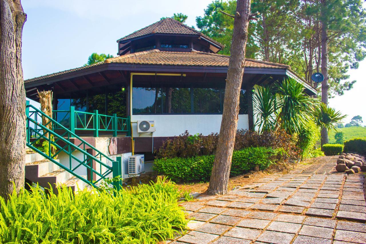 Bird Land Resort 카오코 외부 사진