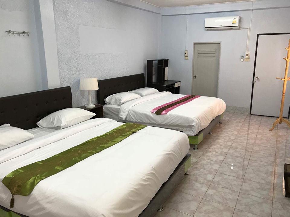 Bird Land Resort 카오코 외부 사진