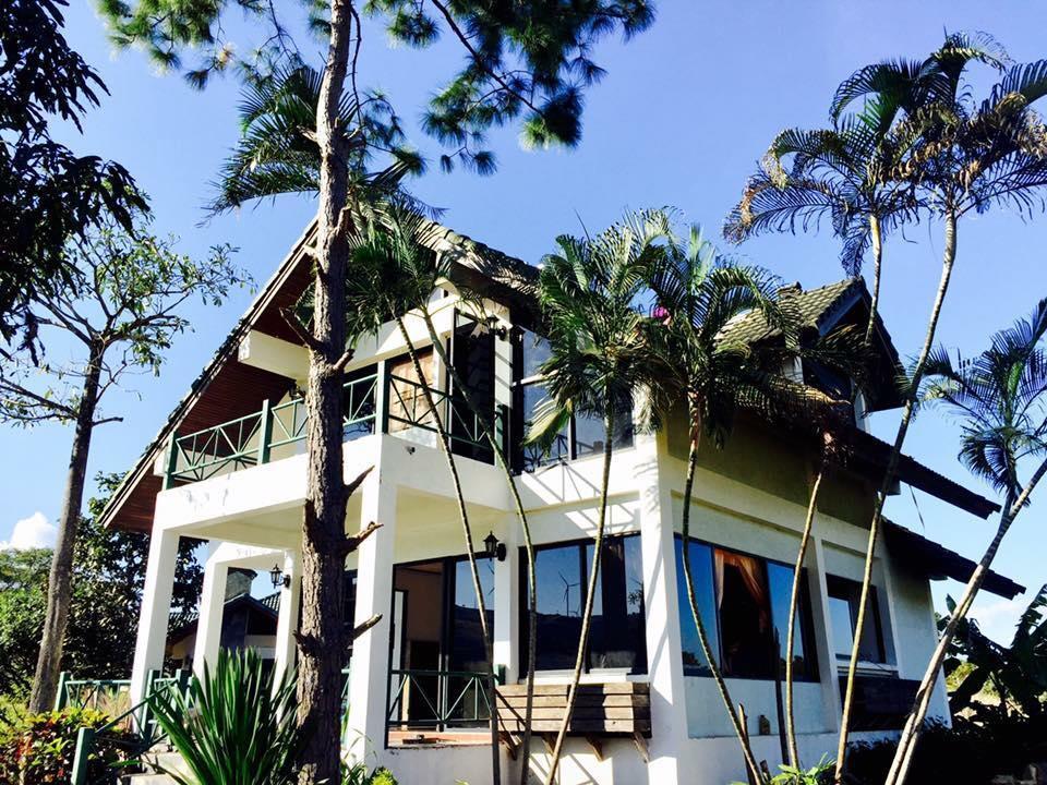 Bird Land Resort 카오코 외부 사진