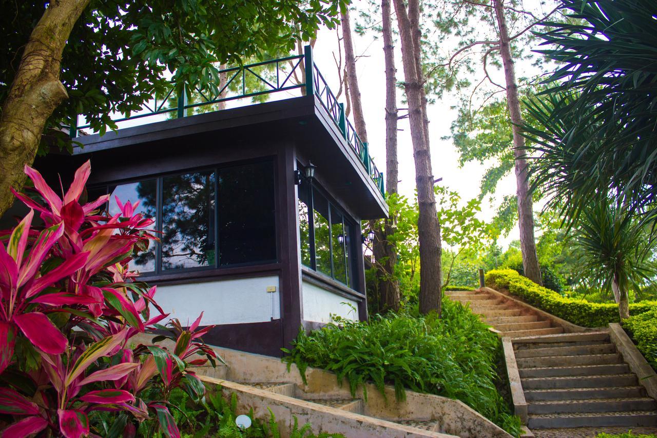 Bird Land Resort 카오코 외부 사진