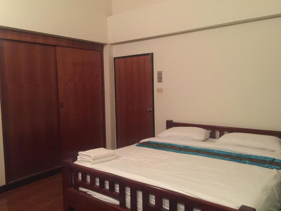 Bird Land Resort 카오코 외부 사진