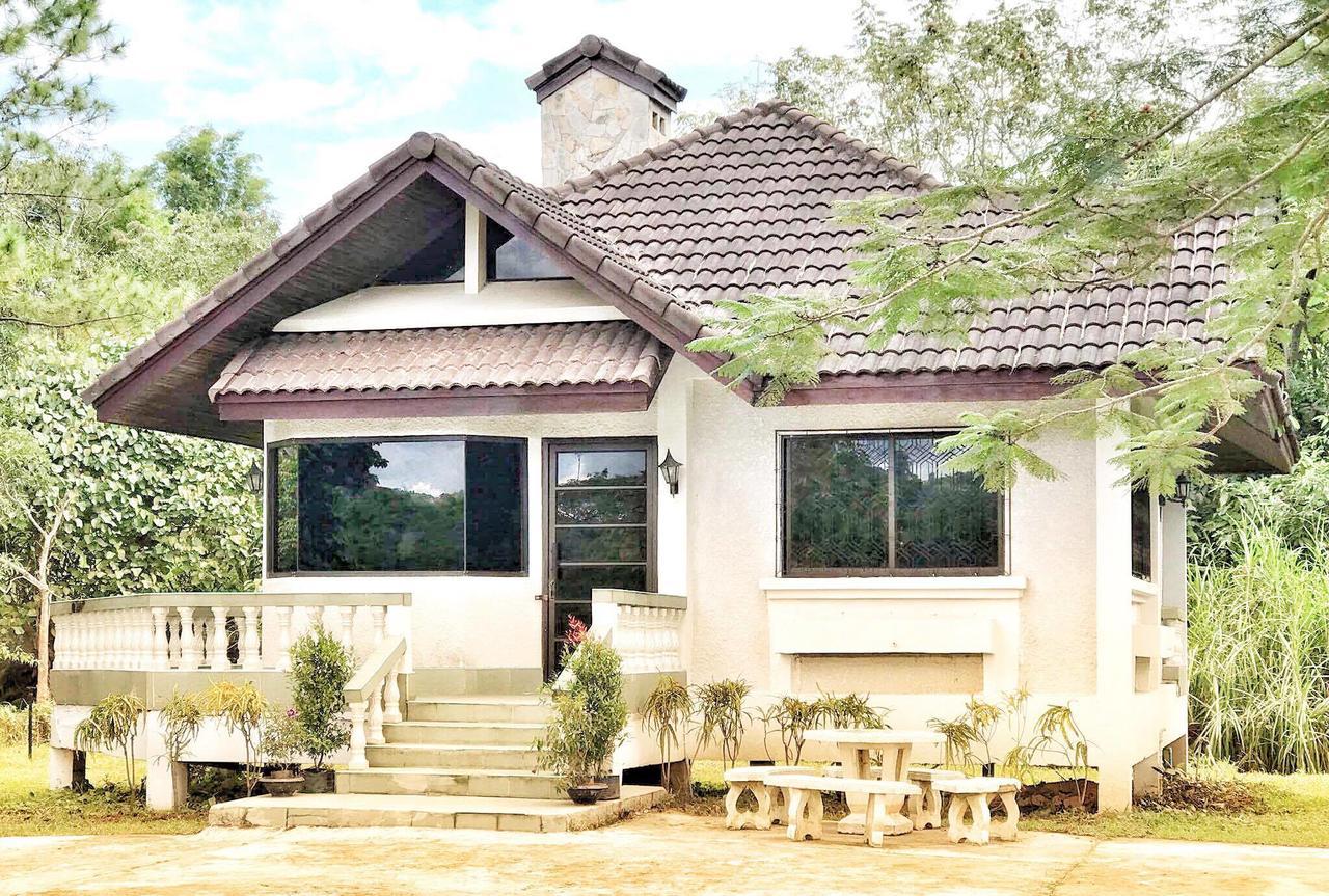 Bird Land Resort 카오코 외부 사진